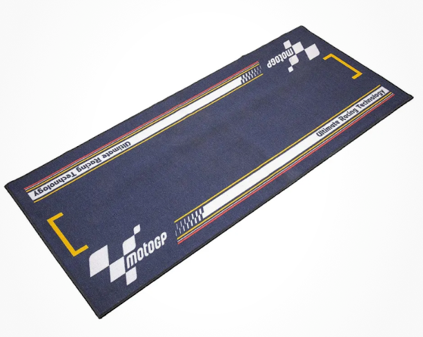 Garage Mat Moto GP 190 x 80