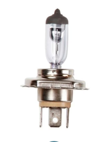 12V 60/55W H4 Halogen Bulb