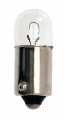 12V 4W Bulb BA9S