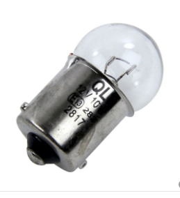 12V 10W  Bulb 245