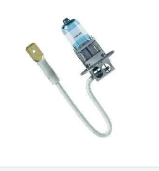 H3 12V 35W Bulb