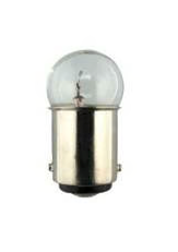 BA15D 6V 10W Bulb