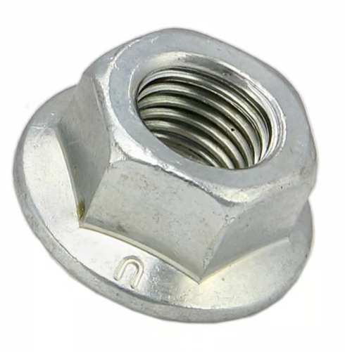 Clutch Nut COSA M12 PX 95-98