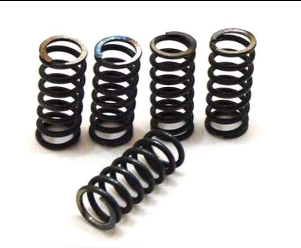 Lambretta Uprated Clutch Springs Set