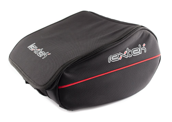 Tail Bag Lextek 15L