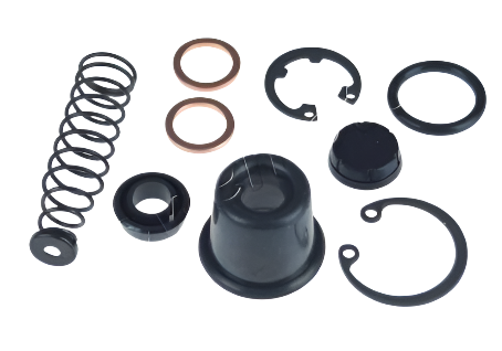 ZZR1200 Rear master cyl. repair kit