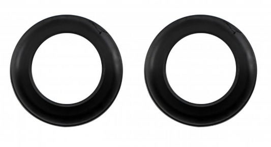 Fork Seals 45 x 57 x 11 no lip GSXR 600