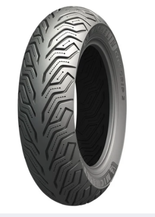 Michelin City Grip2 120/70 x12