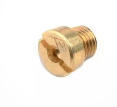 Dellorto Main jet 94, 6mm PH/VH
