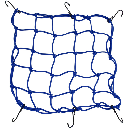 Cargo Net Extra Large  BLUE