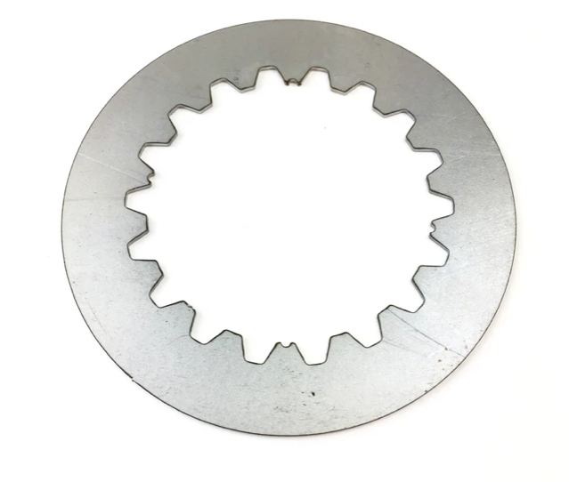 Vespa Clutch Steels