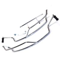 CUPPINI PX USA/LML FLORIDA BARS CHROME