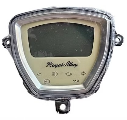 Royal Alloy Speedo (Air Cooled) GT/GP