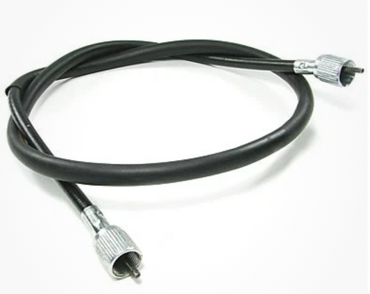 Lexmoto Echo 50 speedo cable A1
