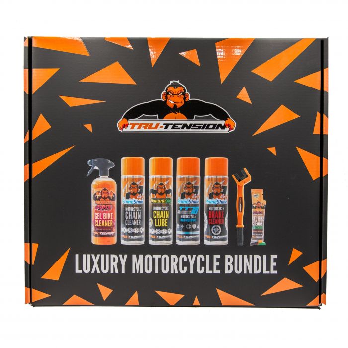 Tru Tension Luxury Cleaning Bundle