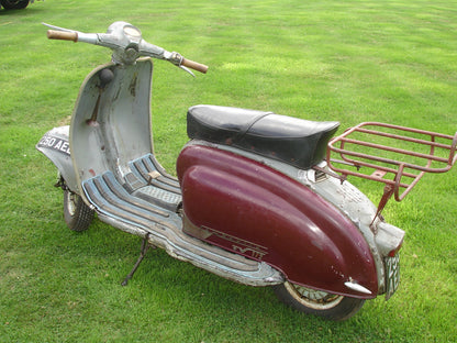 Lambretta TV 175 Series 2 1959 - £6995