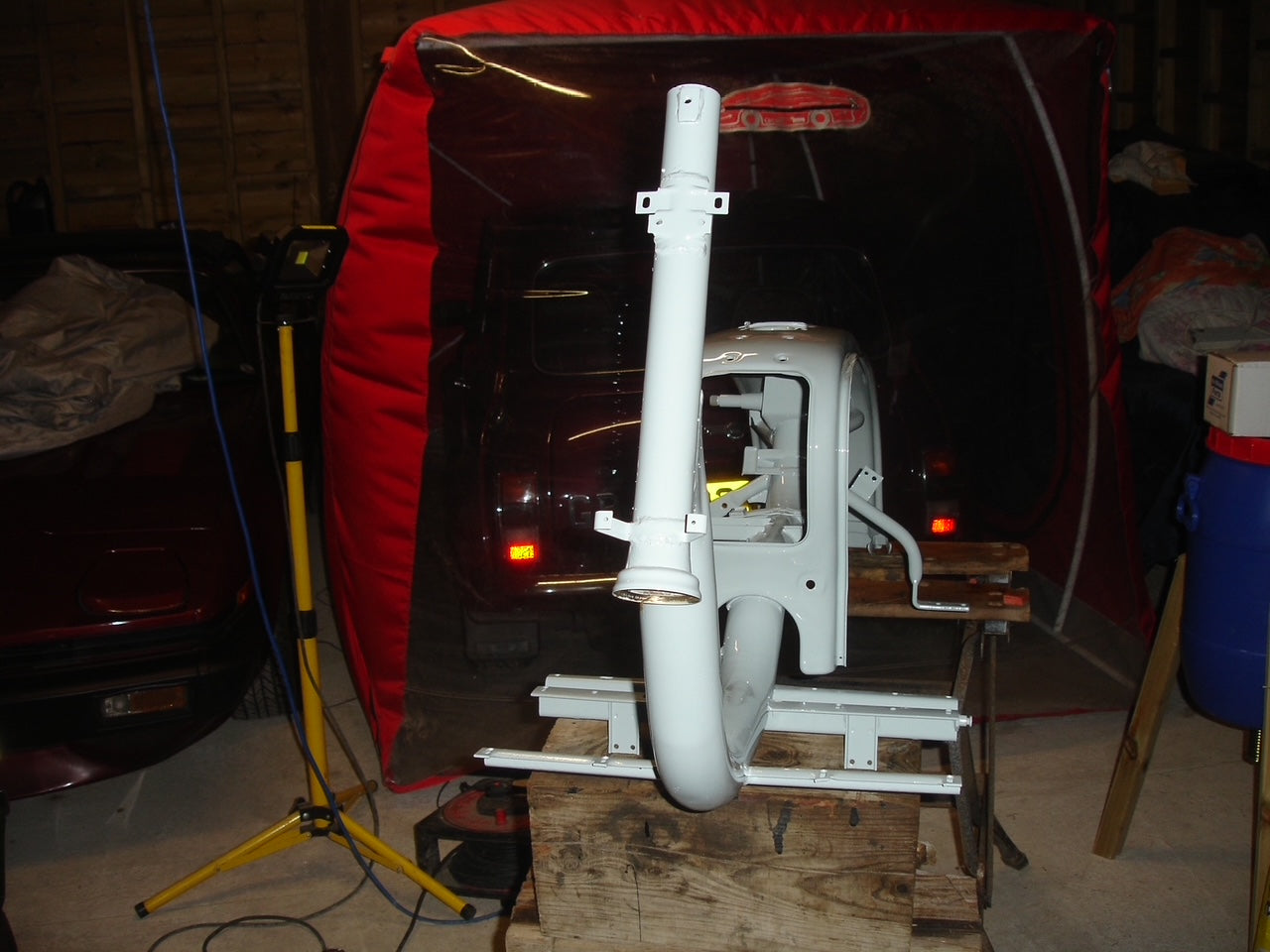 Lambretta TV 175 Series 2 1959 - £6995