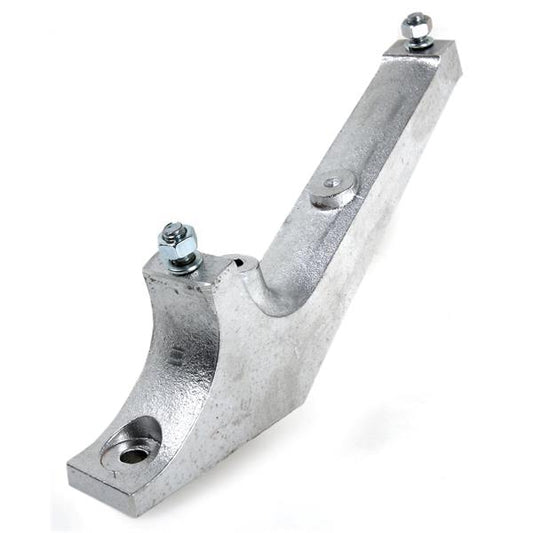 Spare wheel bracket 5 stud Vespa smallframe