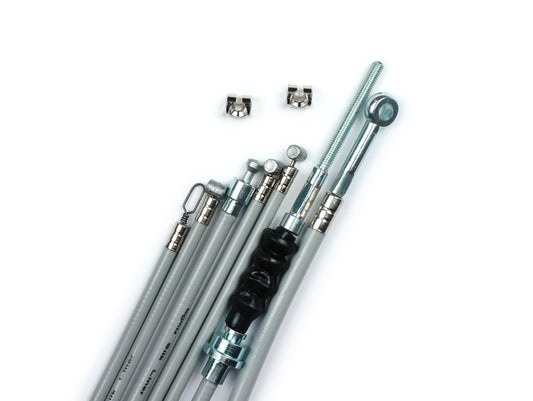 Cable set -BGM PRO, Silk -  PX,EFL 84>