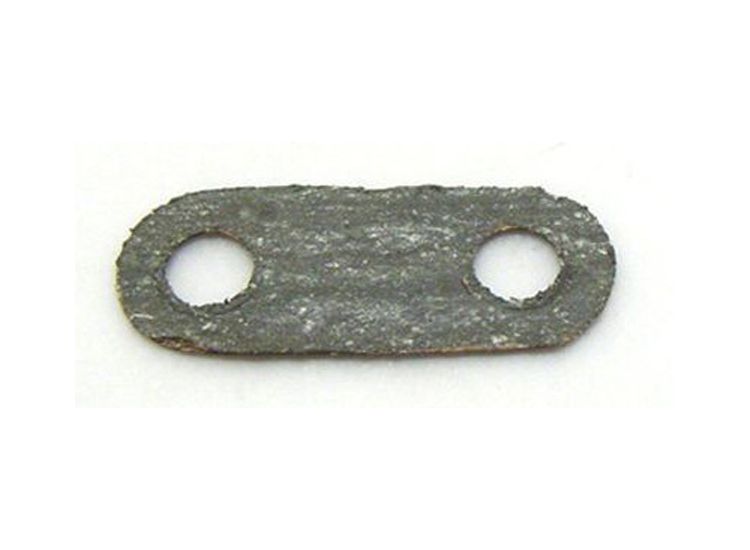 Lambretta Gasket, gear and clutch adjuster block