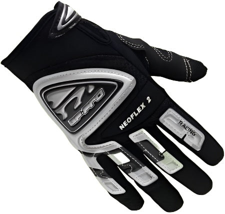 Gloves GP Pro Gloves Black  M