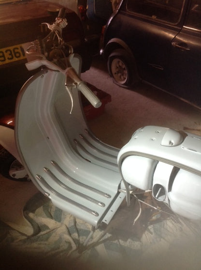 Lambretta TV 175 Series 2 1959 - £6995