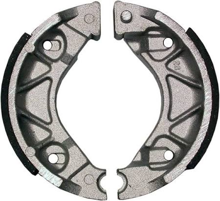 Brake shoes Yamaha Jog Rear