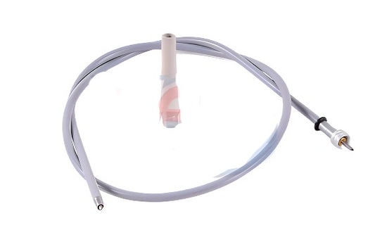 Speedo Cable Lambretta Italian Grey