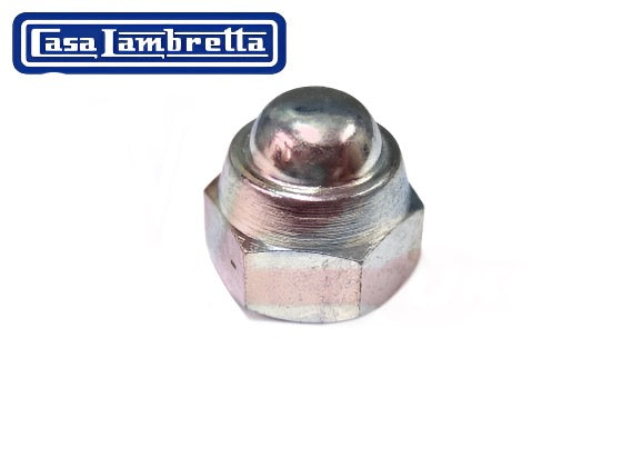 Front Hub Nut CASA Lambretta