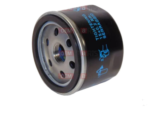 Oil filter  MP3 Aprilla/Peugeot