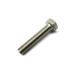 M6x30 Scew Bolt Stainless