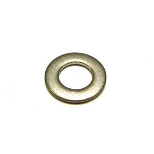 M8 Plain Washer Stainless form A thicker