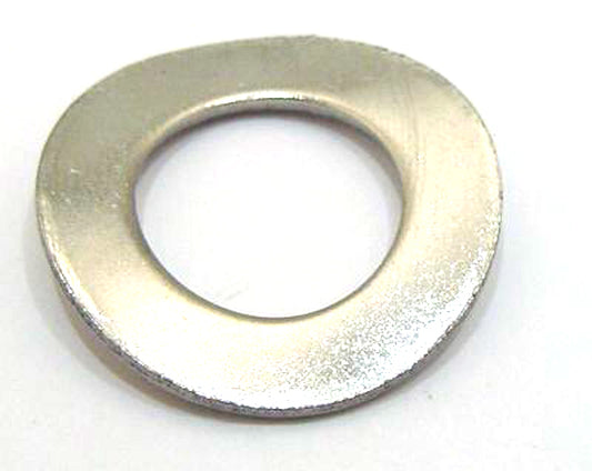 M6 Wavy Washer Stainless