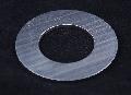 Gearbox shim Lambretta  Cyclone 0.8mm