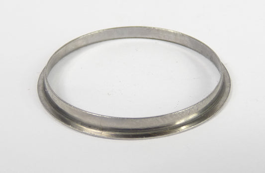 Gear Housing 'L' collar Headset. Stainless steel Lambretta