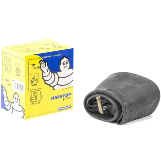 Tube Michelin 300-350 x 10 90 Deg