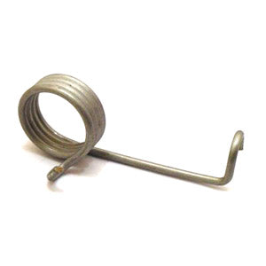 Rear Brake Pedal Spring Stainless Lambretta