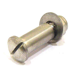 Lever Pivot Bolt Lambretta 7mm