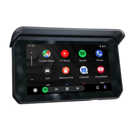 Pama plug "n" go Ridecast Wireless touchscreen Apple CarPlay