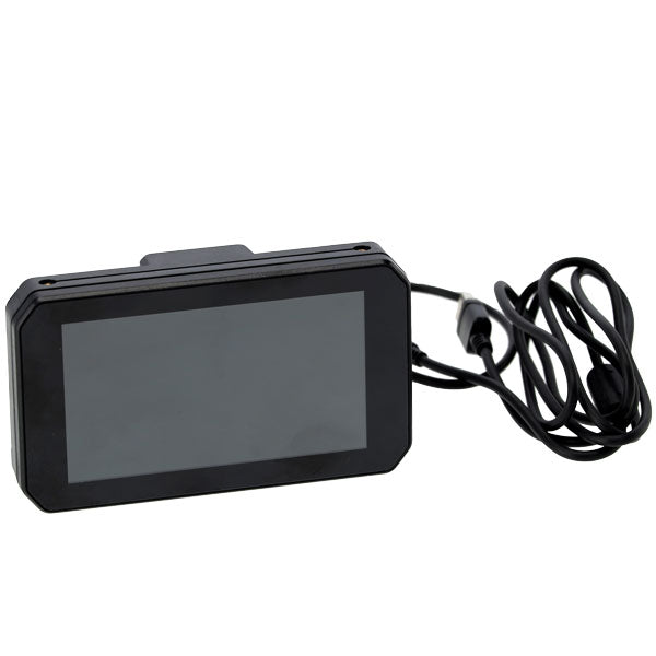 Pama plug "n" go Ridecast Wireless touchscreen Apple CarPlay