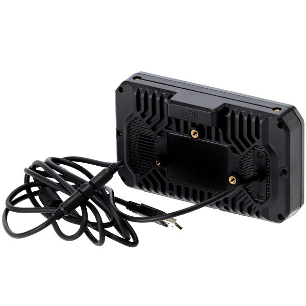 Pama plug "n" go Ridecast Wireless touchscreen Apple CarPlay