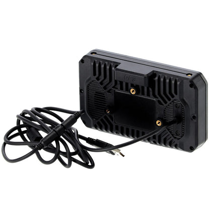 Pama plug "n" go Ridecast Wireless touchscreen Apple CarPlay