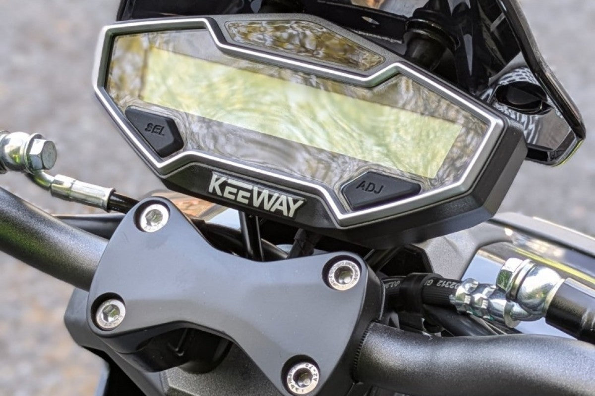 Keeway Fact X 50cc