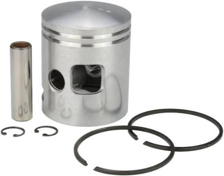 Vespa PX 200 66.5mm Piston Kit