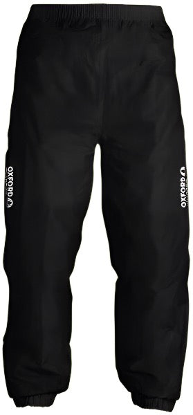 Overpants Oxford Rainseal blk 2XL