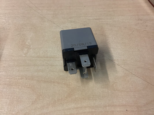 Relay !2v-30A Aprilla,Gilera Etc.