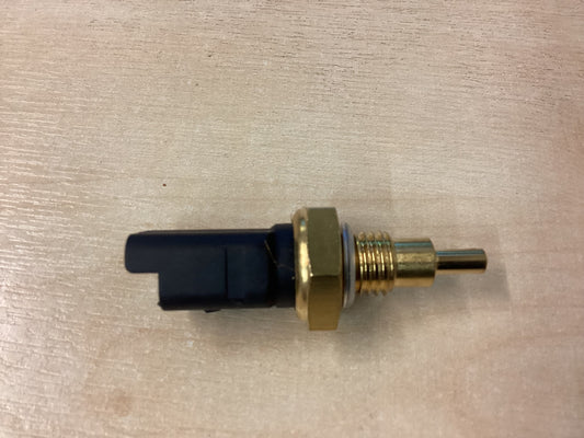 Royal Alloy, Italjet. Temperature sensor