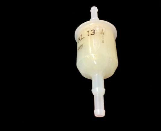 In-Line Filter Universal