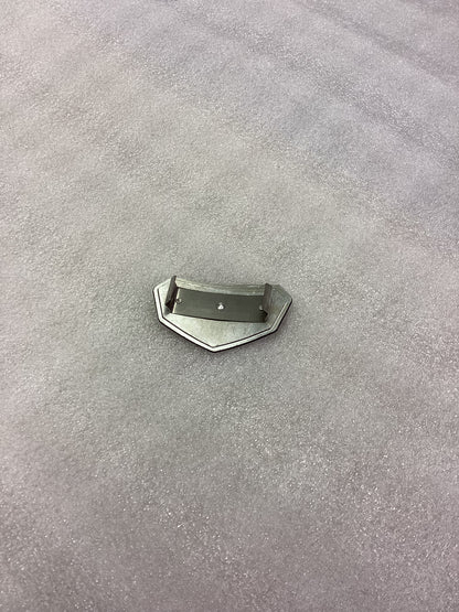 Royal Alloy GP 125 Horncast Badge