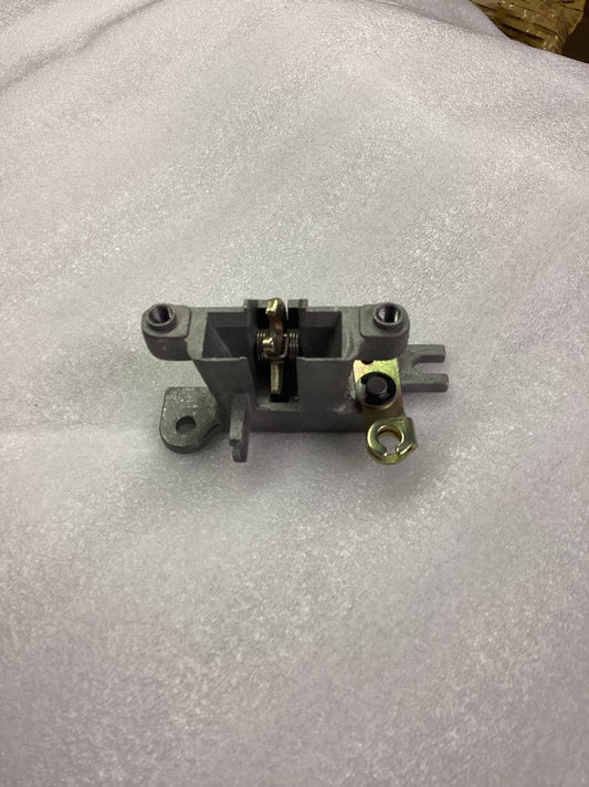 Boot Lid Catch Mechanism Kymco Like 2